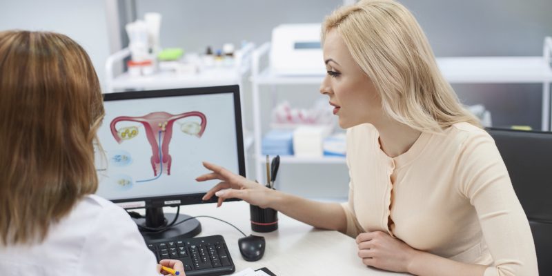 Private Gynae Clinic Provide Help To The Patients